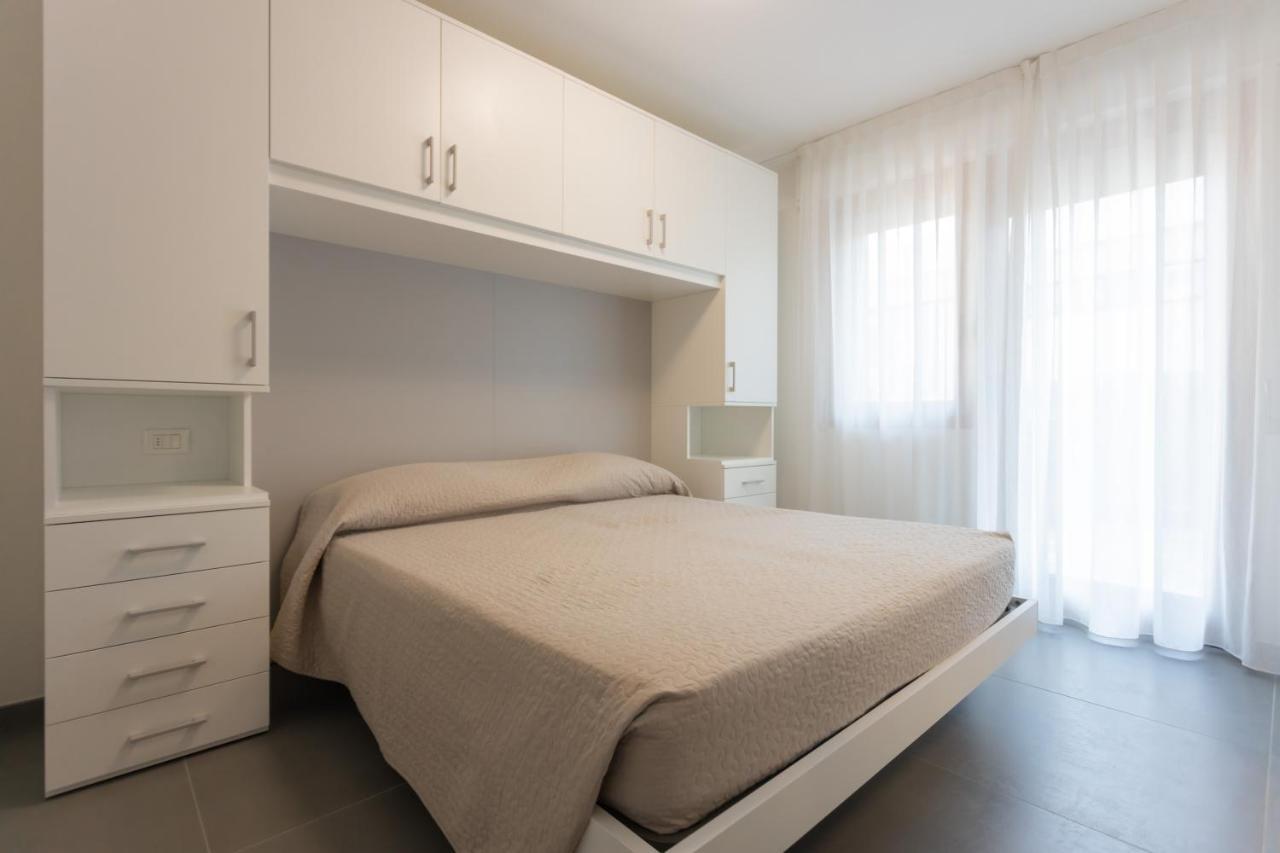 Anna Residence Sottomarina Buitenkant foto